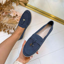 LIVA INSTAPPER DES8015 - D.BLAU