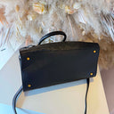 LIU JO MANH SHOPPING BAG AF6086/E1139 - NERO