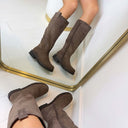 NAOMI LAARS A-125 - TAUPE