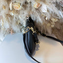 VALENTINO BAGS CASSANDRA SCHULTERTASCHE VBS9TF13 - NERO