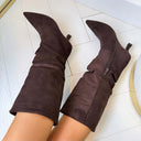 CHAYA SUEDINE LAARS 00-023