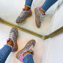 DWRS POONA LEOPARD B11456-14