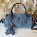 GUESS KASSIE SMALL BOX BAG DG993005