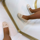 SANNE SLIPPER RQ070 - BEIGE
