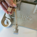 LIU JO HALONA SHOPPING BAG AA6150