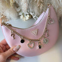 GUESS TASMIN MINI BAG ES993172
