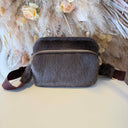 METALLIC BAG 3071 - SILBER