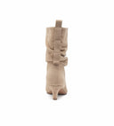 MILA BOOT DES8591 - KHAKI/SUE