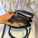LOVELY BAG ER090 - BLACK