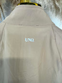 UNIQUE THE LABEL GIGI JACKET HELLGRAU