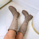 BASIC STIEFEL D-73A - BRAUN