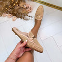 BIT INSTAPPER 68-402 - KHAKI