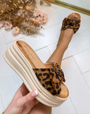 PLATEAU-PANTOLETTE 5218 – LEOPARD