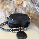 METALLIC BAG 3071 - SILBER