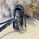 GUESS EMELIE FLAP SHOULDER BAG GP992820