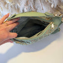 SUMMER BAG H5113 - GREEN