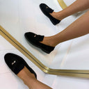 ROSALIE INSTAPPER 819 BLACK