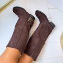 LINA BOOT QH-7829