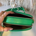 DUBBELE ZIP BAG 3069