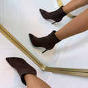 CLASSIC HEEL DES610