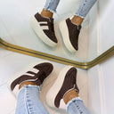 PLATEAU SPARK SNEAKER PC317