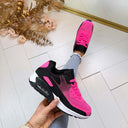 BESTSELLER SNEAKER F6-25 - FUCHSIA
