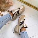 MARIS SNEAKER R121 - BEIGE