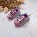 **KIDS** BUTTERFLY SNEAKER GD6022 - ROSA
