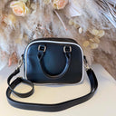 GUESS MINI CROSSBODY BAG V6BZ03W4541 - JBLK