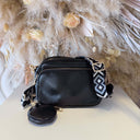 SHINE BAG 3061 - BLACK