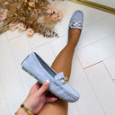 GIGI INSTAPPER RQ076 - BLUE