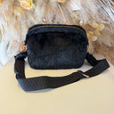 METALLIC BAG 3071 - SILBER