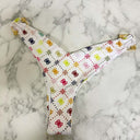 GUESS BEACH BIKINI BOTTOM E6GO23MC04R