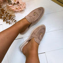 BETTLER SLIPPER LS-5443A - TAUPE