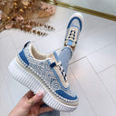 BESTSELLER COLOUR SNEAKER S586