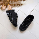 **KIDS** NICKY SNEAKER F-1008 - BLACK
