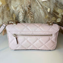 GUESS LIBBY FLAP CROSSBODY BAG GG991220
