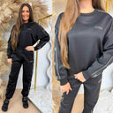 GUESS OCTAVIA SWEATER V6RQ96KCX22