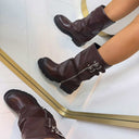 RIKKIE BOOT JW230