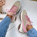 STEVE MADDEN SNEAKER MAC-E 0019