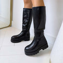 MUSTHAVE LAARS 1670 - BLACK