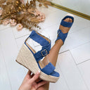 BESTIE GARTENKRALLE LL1055 - BLAU