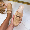 BIT INSTAPPER 68-402 - KHAKI