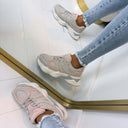 NENA SNEAKER LS-795