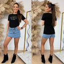 GUESS MARINA T-SHIRT V5YI13J1314