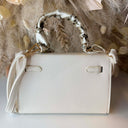 BIRK GESP BAG Y2185 - OFF WHITE