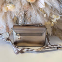 LARA BAG 3073 - BRONZE