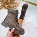 LARISSA BOOT XJ-901