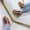 MAUI BOOT LT33-48 - KHAKI