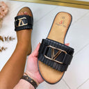 VIVIAN SLIPPER CH027